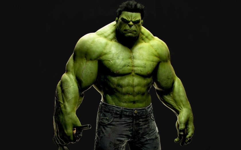 Hulk Iron Man Superhero Film Villain PNG
