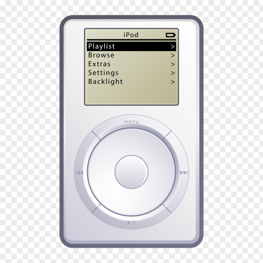 Ipod Portable Media Player IPod MP3 PNG