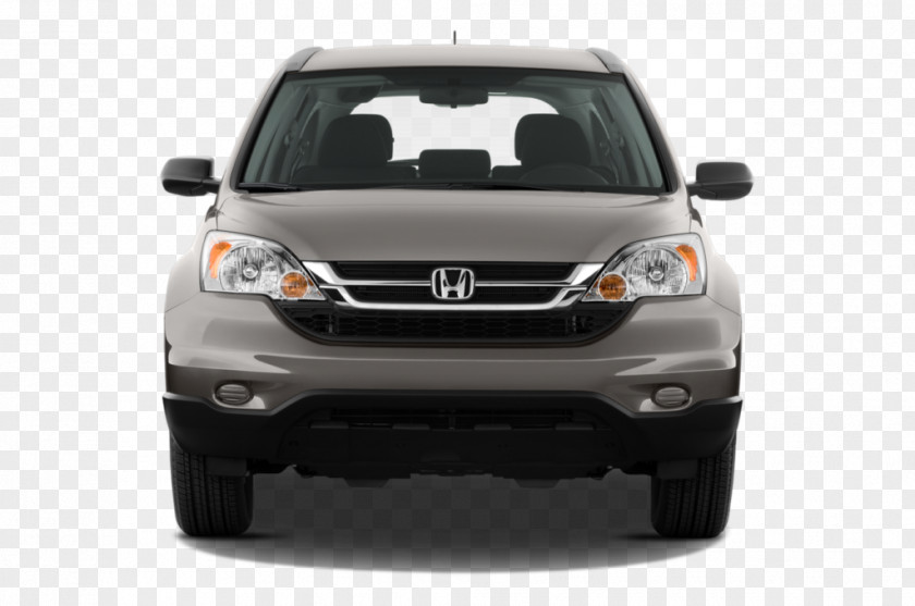 Kia Sportage Car 2010 Honda CR-V PNG