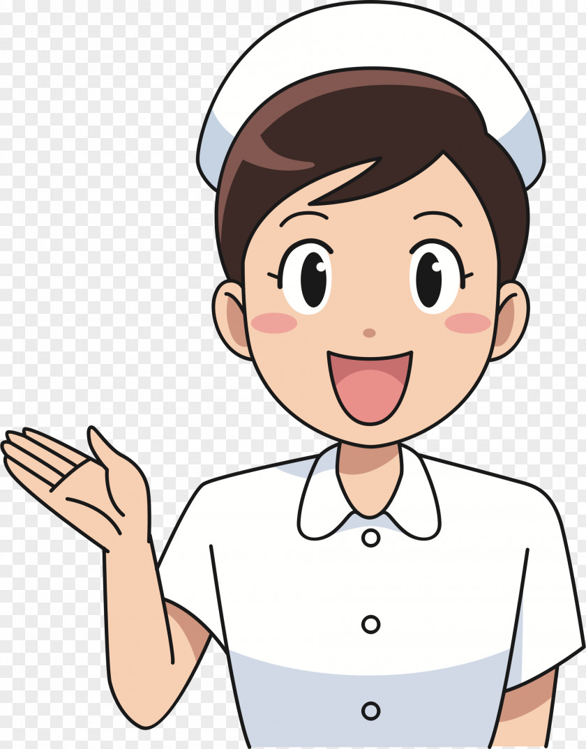 Nurse Bullying Cartoons Clip Art Drawing Illustration Image Vector Graphics PNG