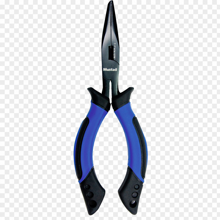 Pliers Knife Angling Fish Hook O. Mustad & Son PNG