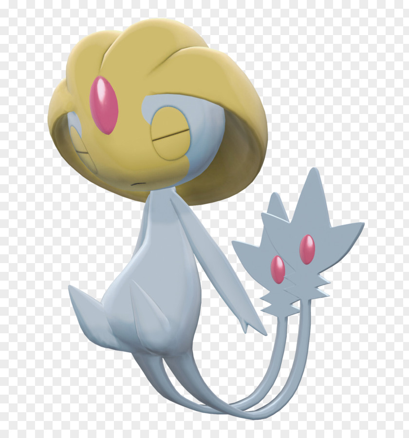 Pokémon Battle Revolution Wii Uxie Video Game PNG