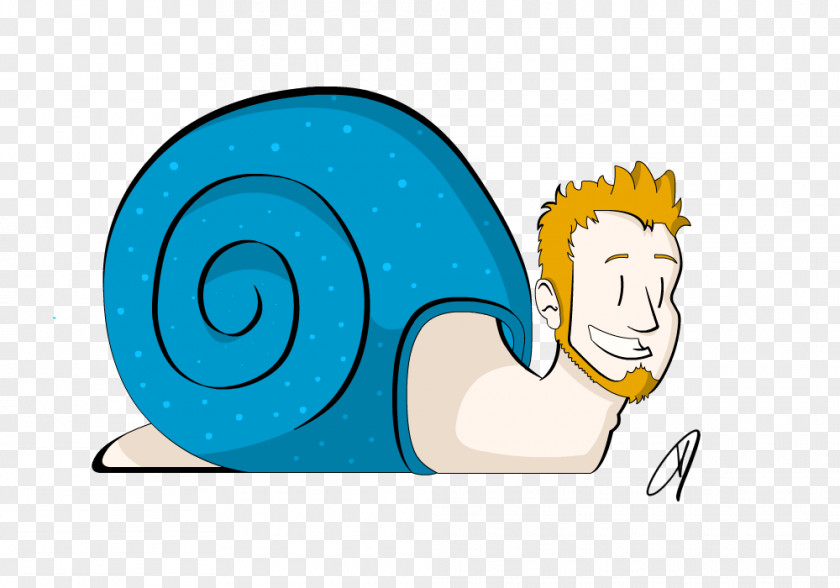 Snail Cartoon Clip Art PNG