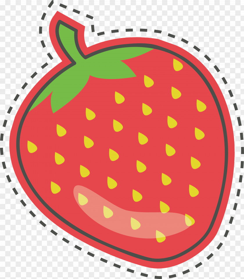 Strawberry Sticker Design Wedding Reception Photographer Four Wings Photography LLC Ceremony PNG
