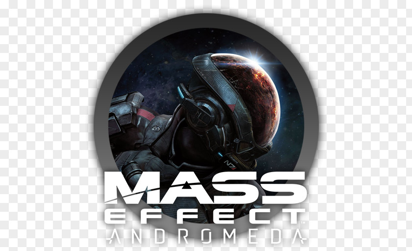 The Art Of Mass Effect: Andromeda Effect 3 Dragon Age: Inquisition PNG