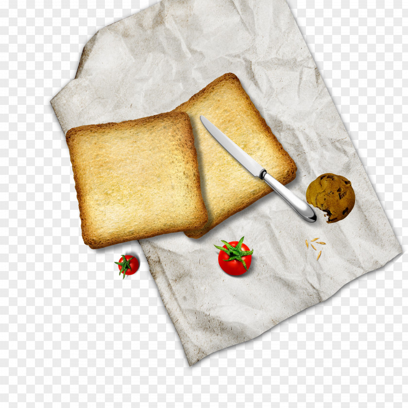 Toast Pictures Breakfast Bread PNG