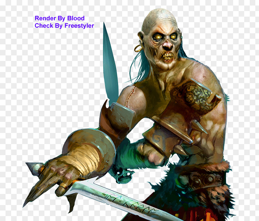Undead Warlords Of Draenor Warcraft III: Reign Chaos Video Game Raid PNG