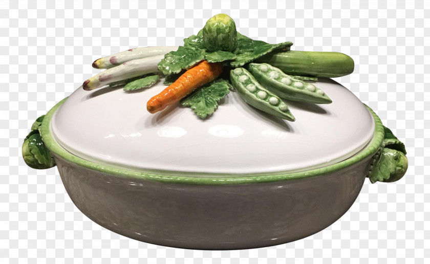 Vegetable Ceramic Cookware Tableware Dish Network PNG