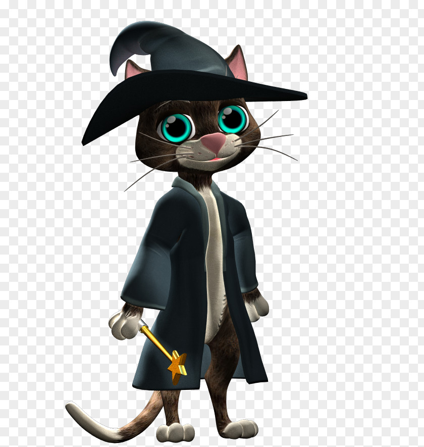 Witch Cat Farmerama Hexenkatze: Roman Cartoon Illustration Bigpoint Games PNG