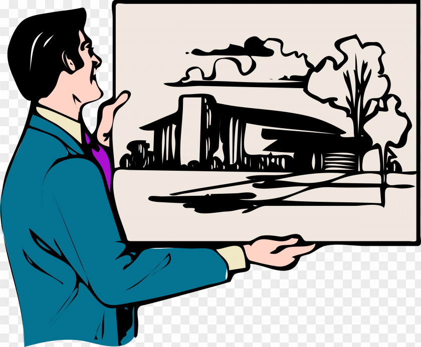 Architect Architecture Clip Art PNG