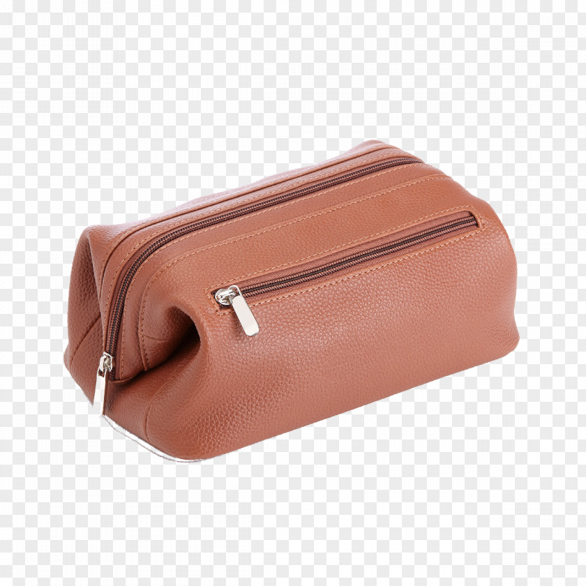 Bag Handbag Cosmetic & Toiletry Bags Leather Messenger PNG