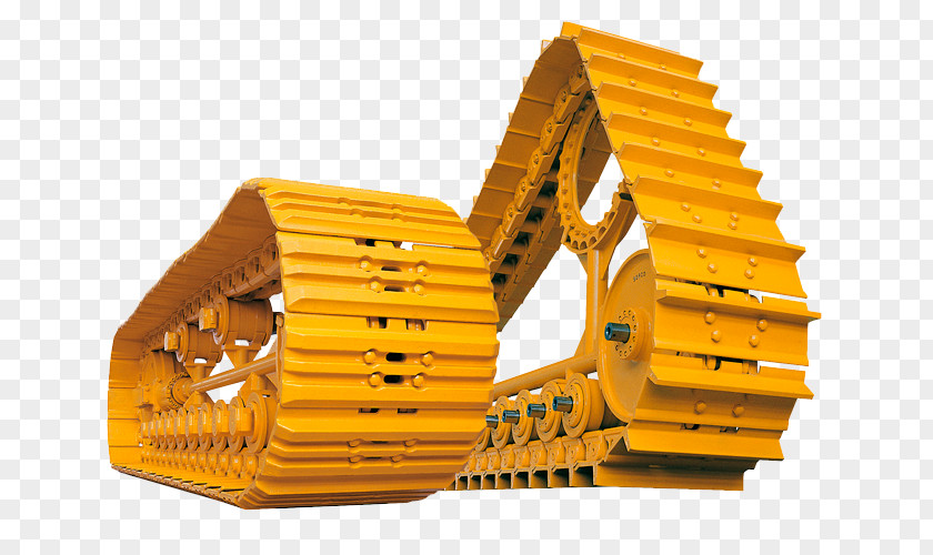 Bulldozer Caterpillar Inc. Company Excavator Landing Gear PNG