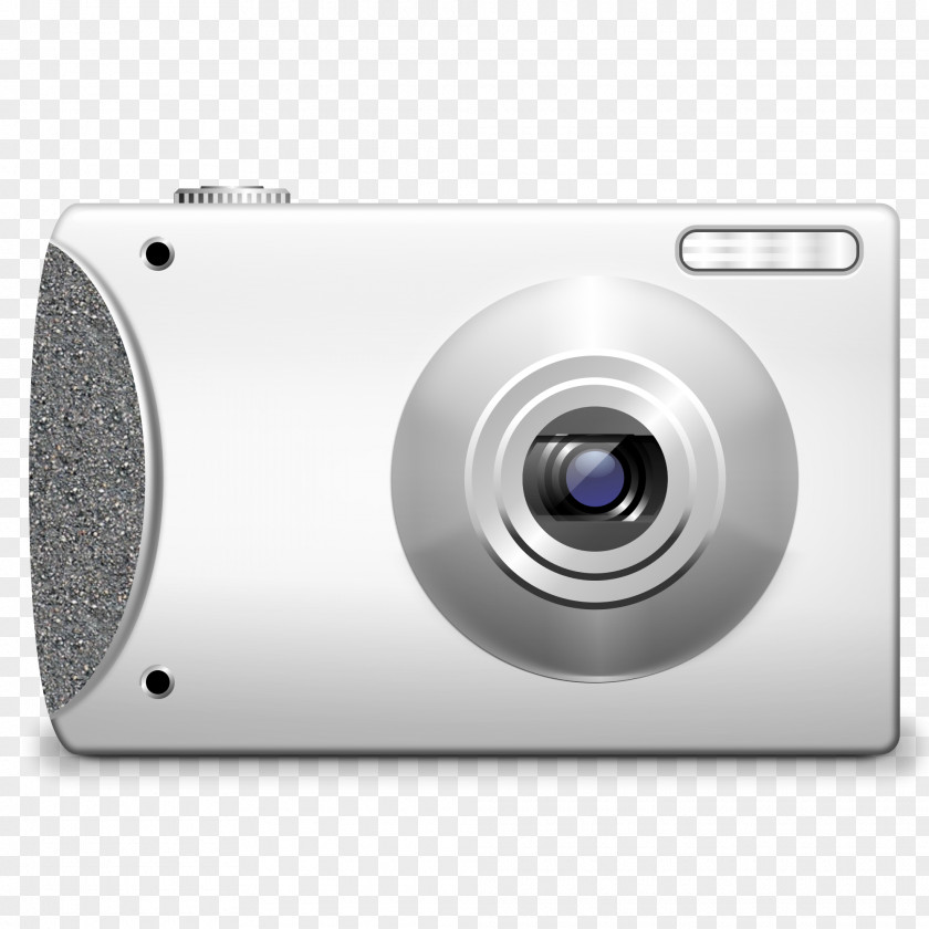 Camera Digital Cameras Lens PNG