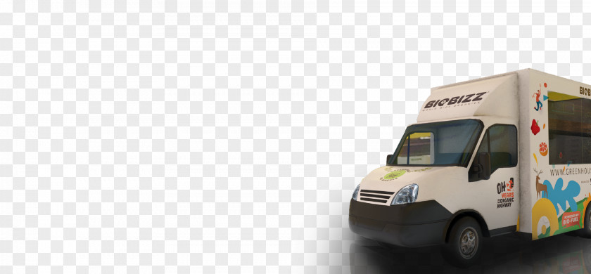 Car Light Commercial Vehicle Van Emergency PNG