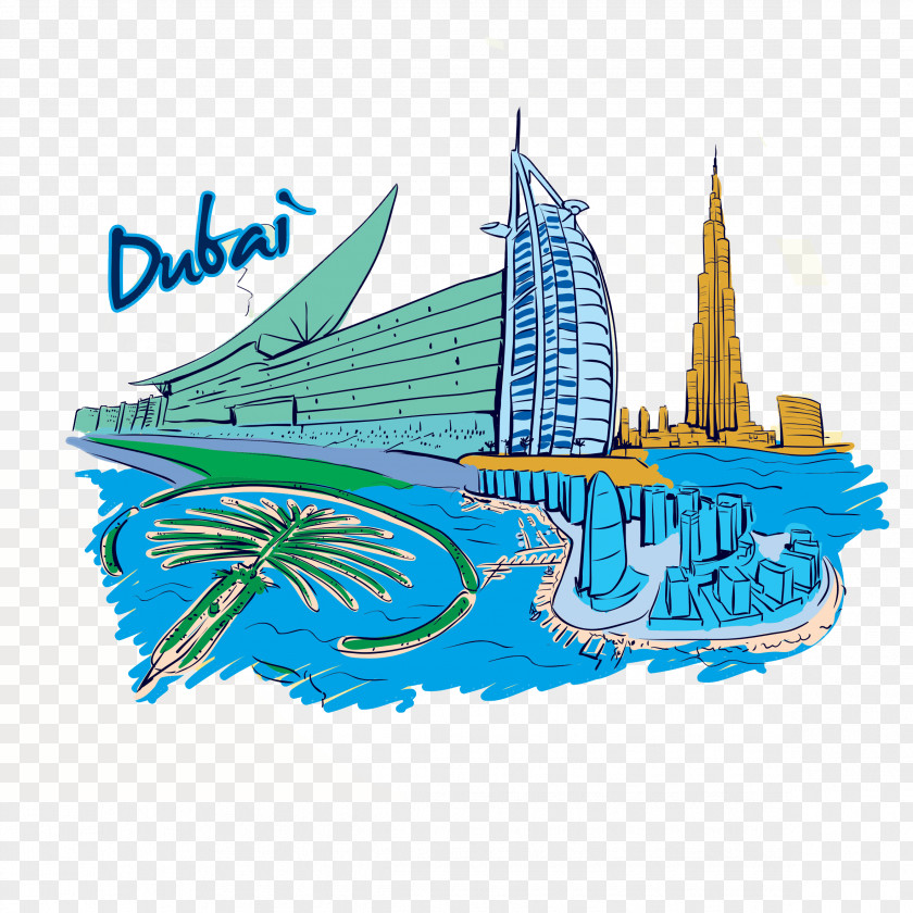 Dubai Murdoch University Clip Art PNG