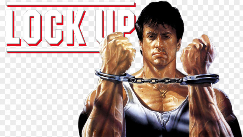 Dvd Sylvester Stallone Lock Up Blu-ray Disc DVD Shoulder PNG