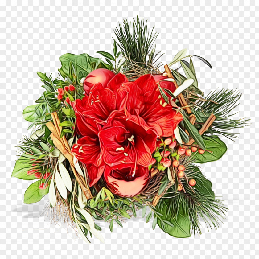 Floral Design PNG