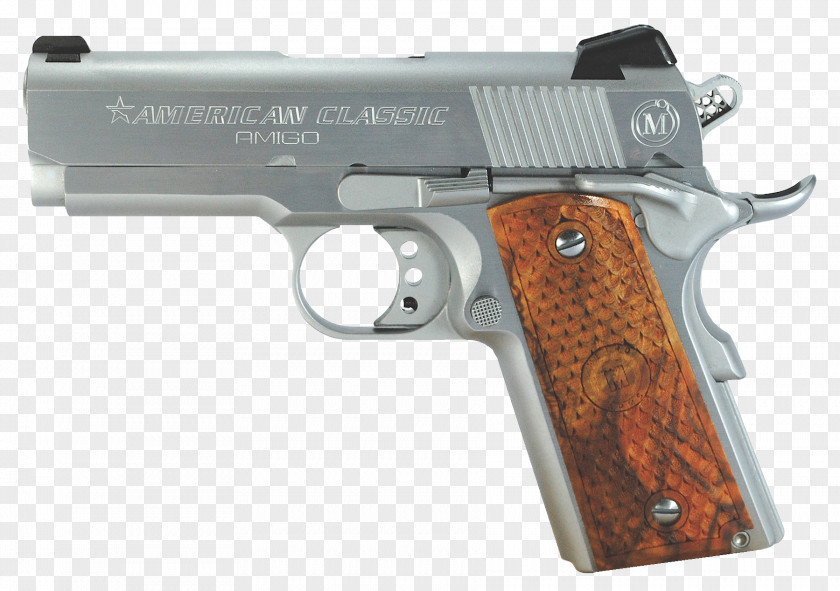 Handgun .45 ACP Automatic Colt Pistol M1911 Firearm Semi-automatic PNG