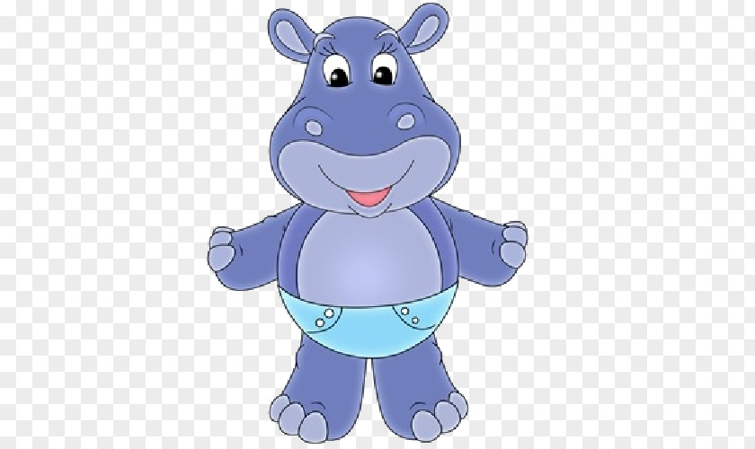 Hippopotamus Royalty-free Clip Art PNG