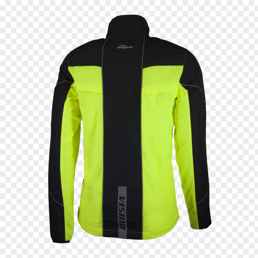 Jacket Polar Fleece Light Textile Airbloc PNG