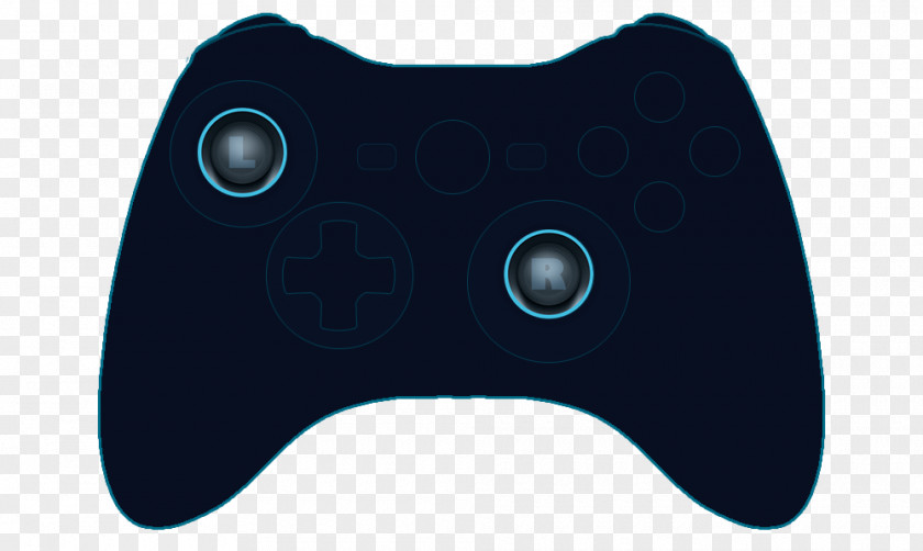 Joystick Xbox 360 Controller Game Controllers PNG