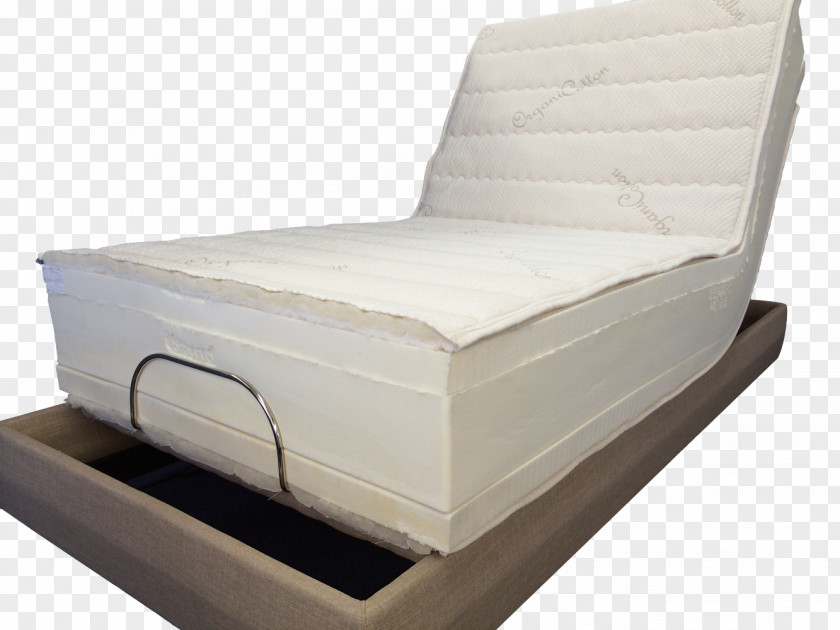 Mattress And Furniture Business Card Adjustable Bed Tempur-Pedic Frame PNG