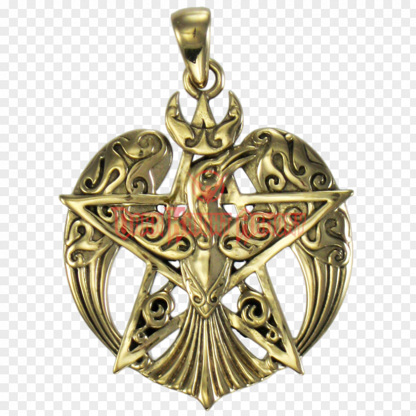 Necklace Locket Charms & Pendants Pentacle Wicca Pentagram PNG
