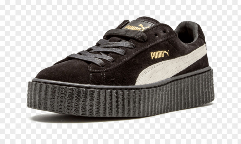 Nike Sports Shoes Puma Brothel Creeper Suede PNG