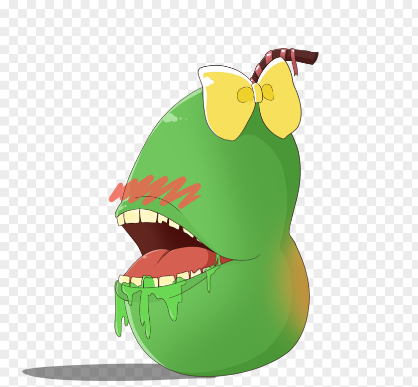 Pear Juice Amphibian Clip Art PNG