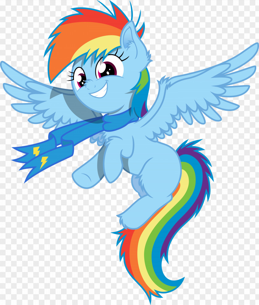 Rainbow Dash Pinkie Pie Pony Horse Pegasus PNG