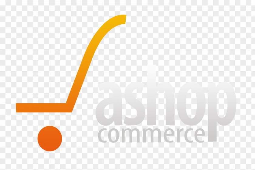 Shopping Cart Retail Software Logo PNG