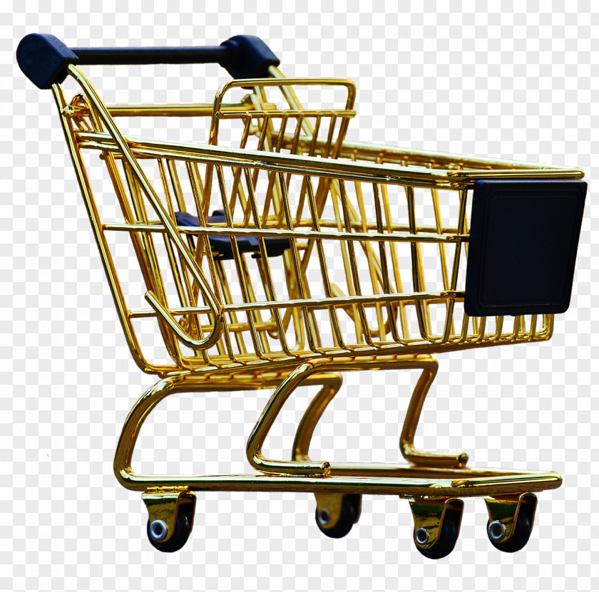 Shopping Cart Stock.xchng Online Retail PNG