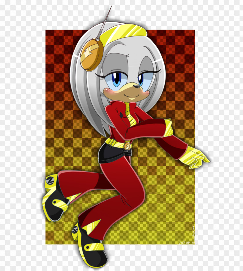 Sonic The Hedgehog Sega Team Principality Of Zeta PNG