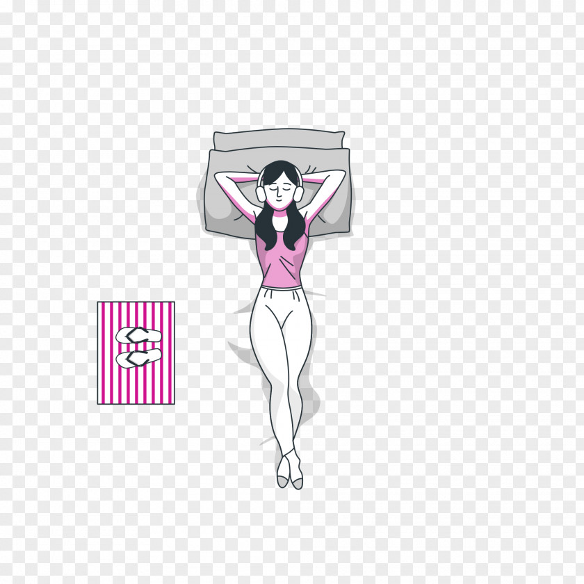 Sportswear Character Cartoon Logo PNG