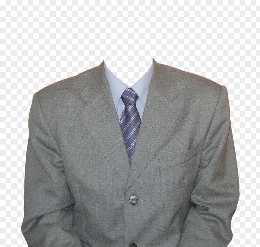 Suit Photography PNG