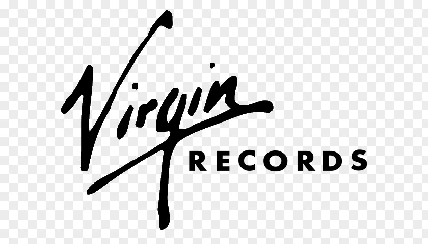 Virgin Emi Records Record Label Logo Tubular Bells Musician PNG