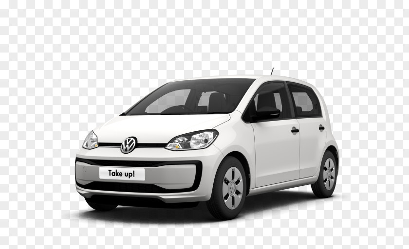 Volkswagen Up Golf Car Group Electric Vehicle PNG