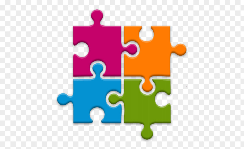 4 Squares Puzzle Game Jigsaw Puzzles Pirates Clip Art PNG