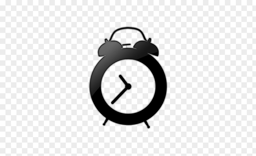 Alarm Clock Icon Clocks Clip Art PNG