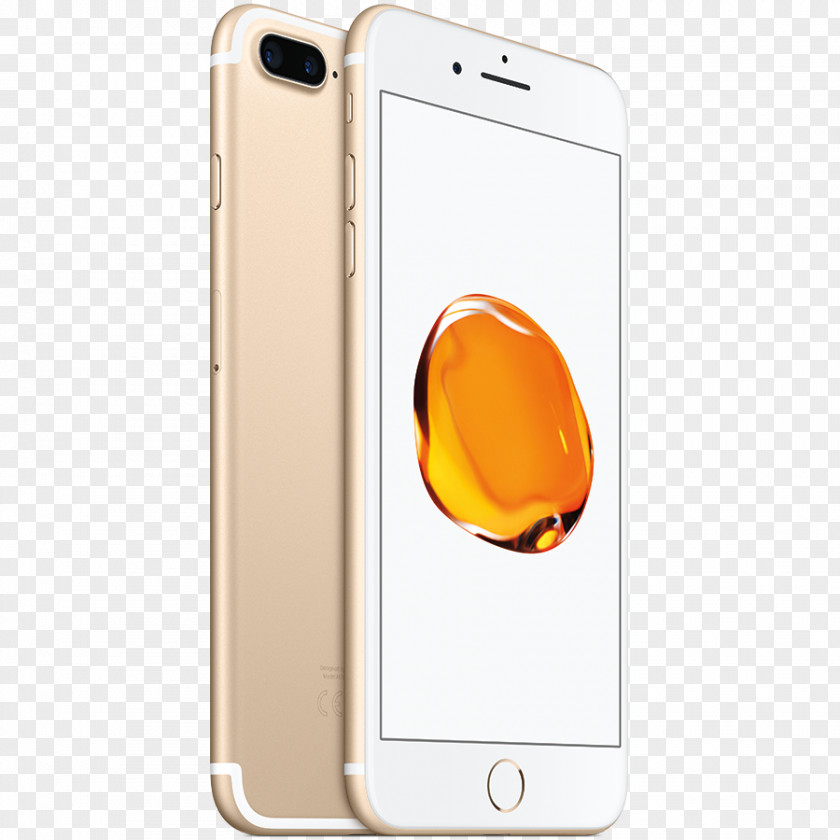 Apple 256 Gb Gold 4G PNG