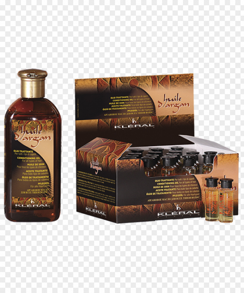 Argan Oil Hair Shampoo PNG