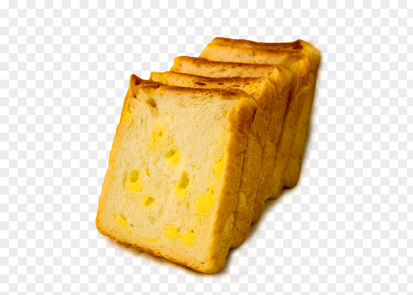 Bakery Baking Pan Loaf Toast Cornbread Cheese PNG