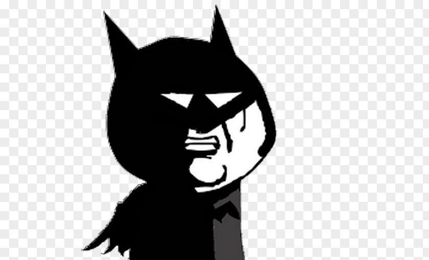 Batman Whiskers Cat Пикабу Clip Art PNG