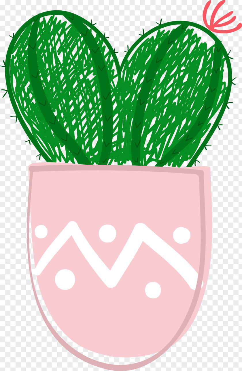 Cactus Outline Illustration Vector Graphics Image Clip Art PNG