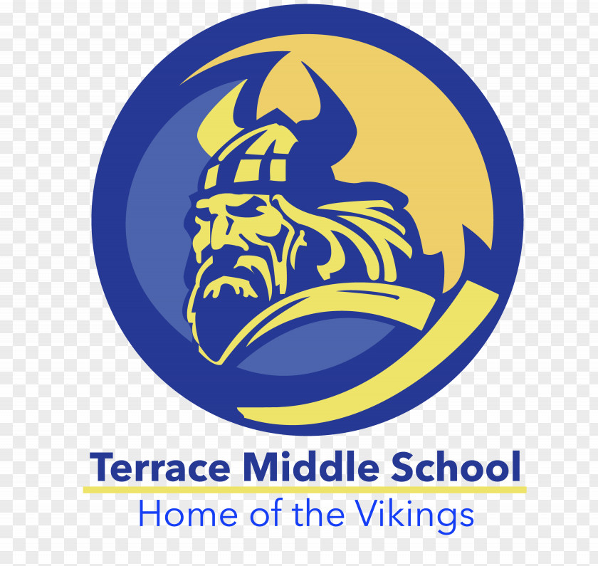 California Elementary Teacher Resume Samples Terrace Middle School Logo Brand Design PNG