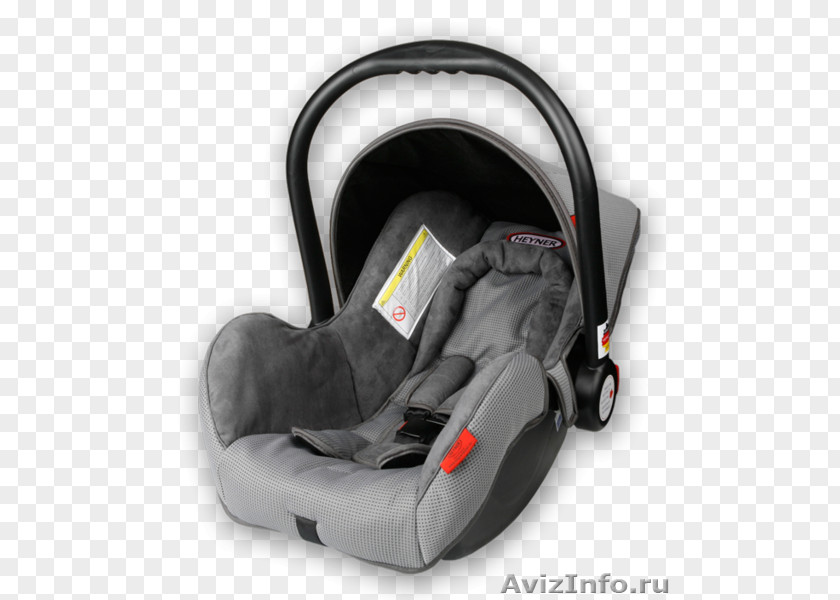 Car Baby & Toddler Seats Официальный дилер HEYNER в России Isofix PNG