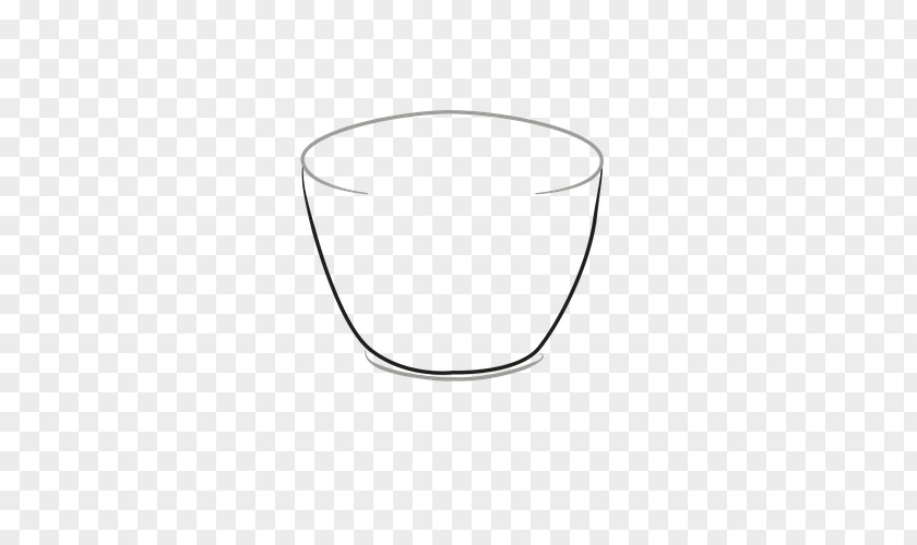 Cup Sketch Old Fashioned Glass Stemware PNG