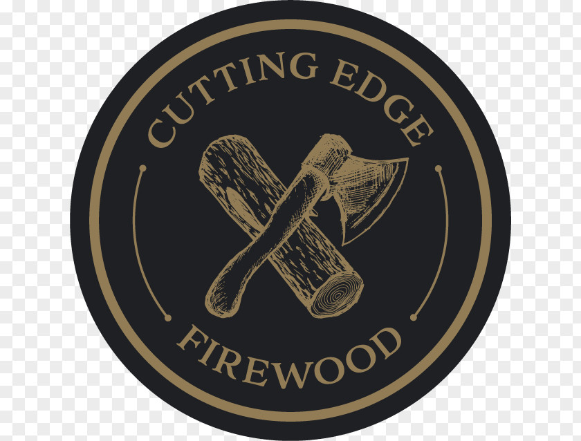 Cutting Edge Firewood Organization Material PNG
