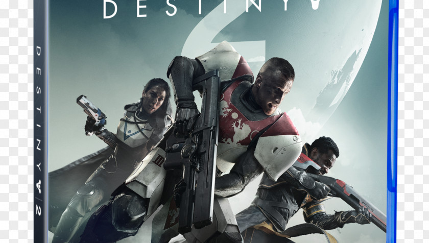 Destiny 2 PlayStation 4 Xbox One PNG