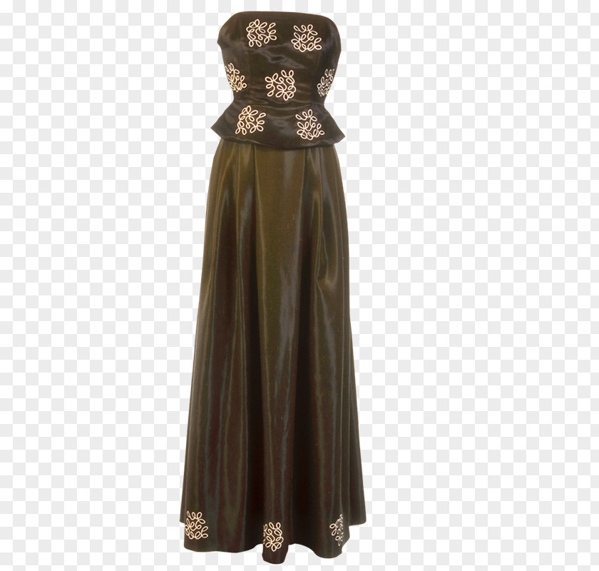 Dress PhotoScape Cocktail Satin Clothing PNG